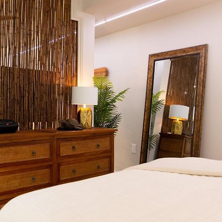 Plumeria Cottage Kailua-Kona Extérieur photo
