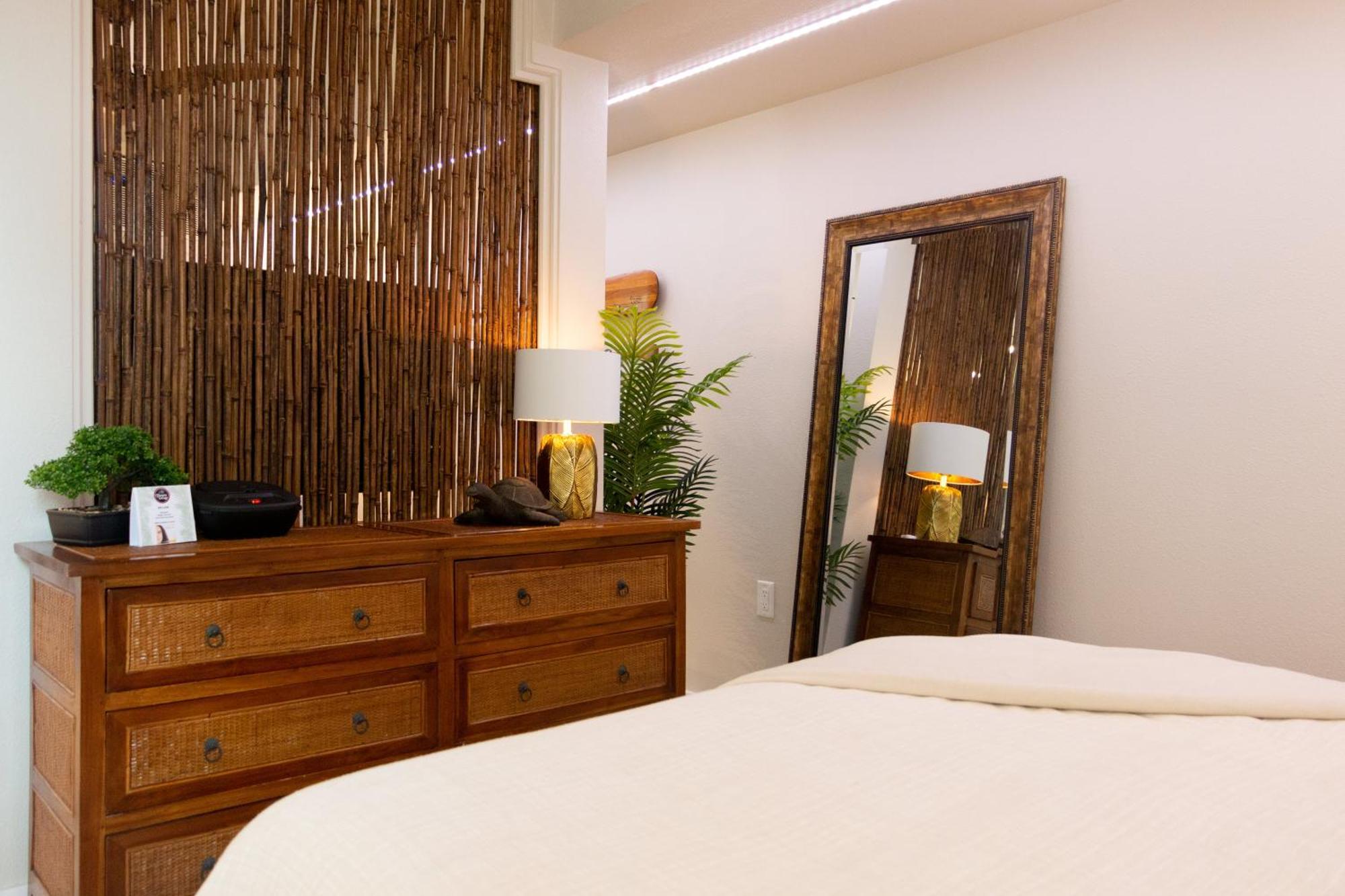 Plumeria Cottage Kailua-Kona Extérieur photo